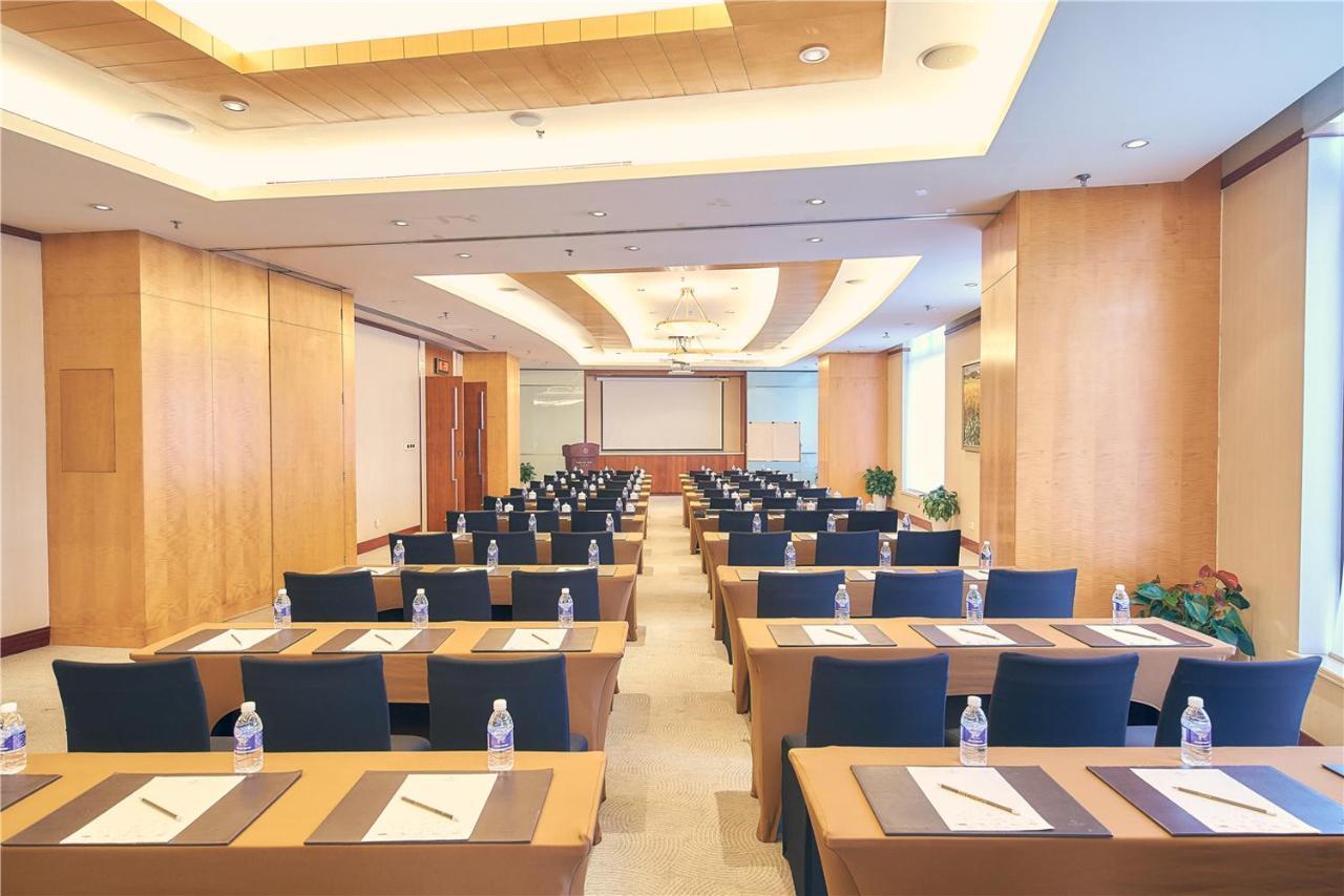 Parkview Hotel Shanghai Exterior photo